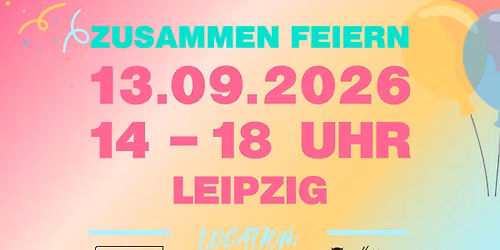 FAMILIEGEHTTANZEN Leipzig @Herr KAUZIG