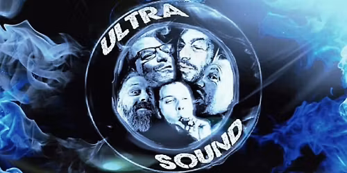 \ud83c\udfb8 Ultra Sound \u2013 High-Energy Rock Covers! \ud83c\udfa4\ud83d\udd25