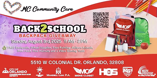 Orlando Ballet - Carmen