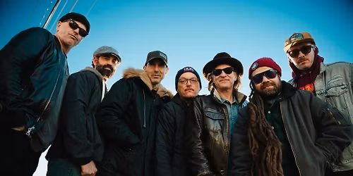 John Brown's Body - 18+