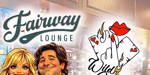 Wild Cardz Duo @ Fairway Lounge Fitchburg