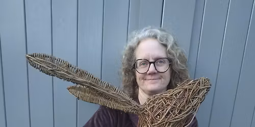 Willow Weaving Workshop - Hares
