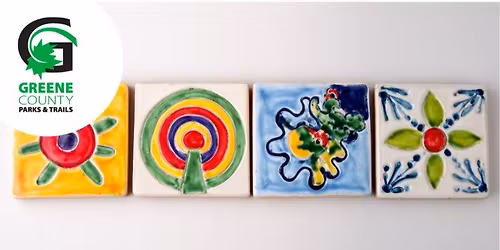 Coasting Through Parenthood - Parent's Day DIY Craft