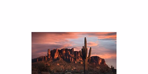 Where Nature and Art Meet by Jon Fischer