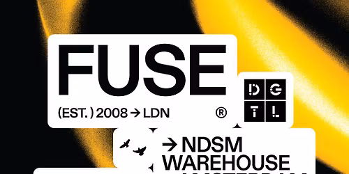 DGTL ADE FUSE