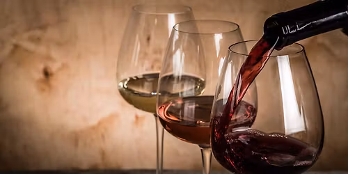 Blind Wine Tasting - Porch Pounders