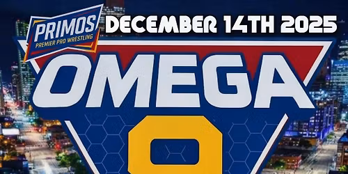 Omega 9 Tournament 2025