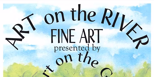 Art on The River 2026