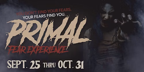 Primal Fear