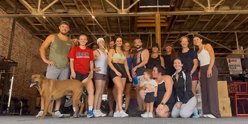 FREE HALLOWEEN BOOTCAMP \ud83d\udc7b
