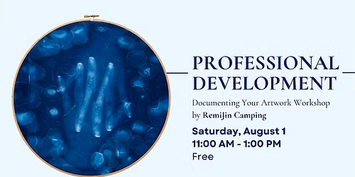 Professional Development Workshop