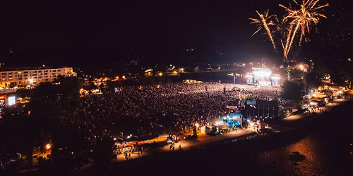 Minnesota Yacht Club Festival 2026