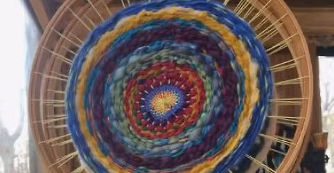 Kids Circle Loom Day Camp