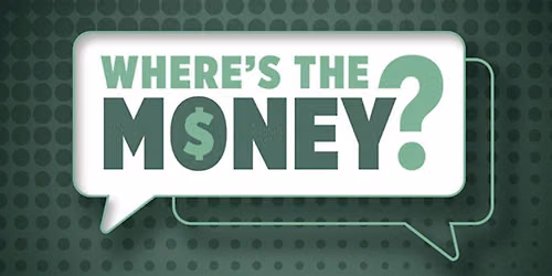 Where's The Money Thursdays