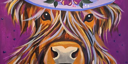 The Elegant Cow