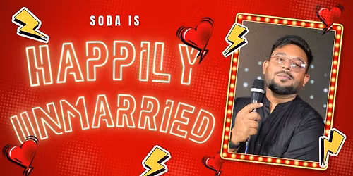 Happily Unmarried