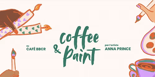 Paint & Coffee