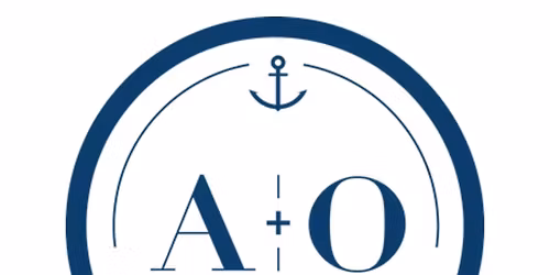 Dinner at A & O Restaurant - celebrating OC restaurant week!