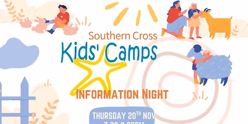 Information Night