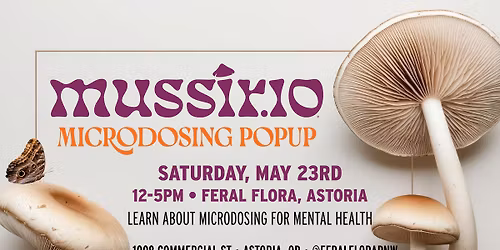 Learn About Microdosing for Mental Health