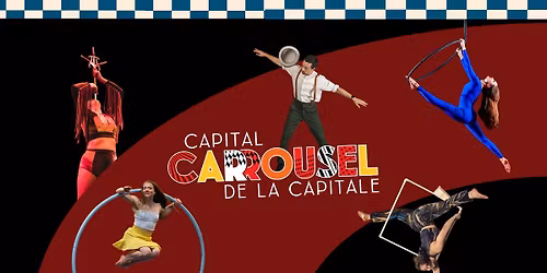 Capital Carrousel de la Capitale