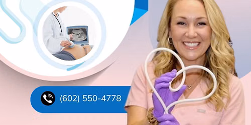 Preventative Ultrasound Screenings