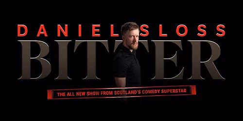 Daniel Sloss