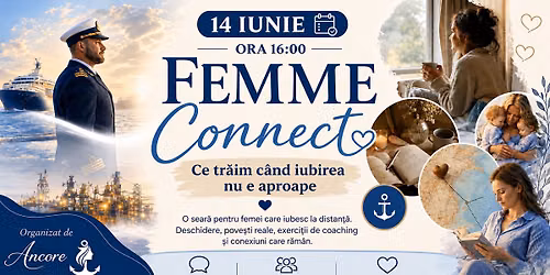Femme Connect