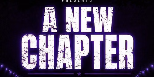 Valour Boxing - A New Chapter