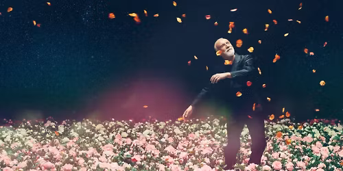 Dino Merlin in Z\u00fcrich