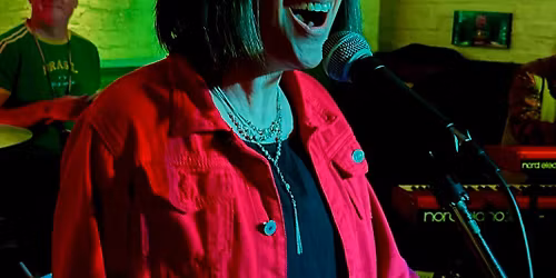 Blah de Blah at Alexander\u2019s Live, Chester