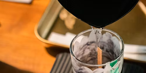 Scented Stories -  gentle books x Hiraya Scent & Co.