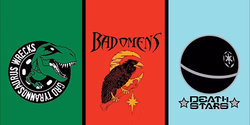 Home Teams 2025 (ft WFTDA Mashup)