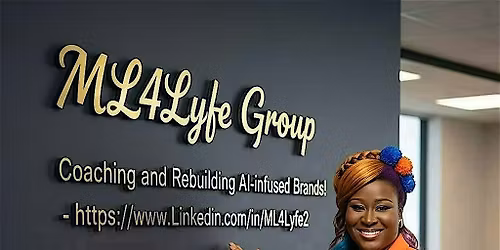 Connect & Grow Executive Networking Social!