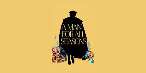 Film Screening: A Man for All Seasons