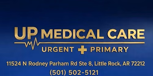 Grand Opening of UP MEDICAL CARE CLINIC!!!