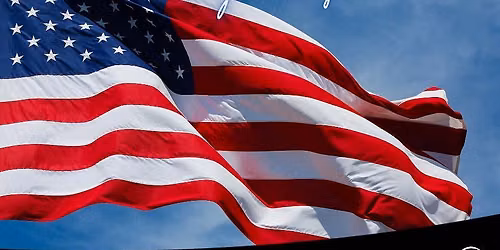 Flag Day Ceremony 