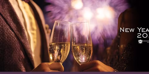 1919 | NYE Dinner \u2728