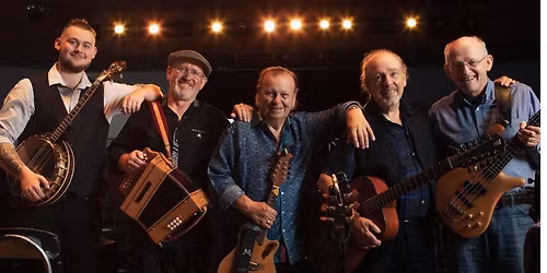 The Fureys \u2013 Farewell Tour