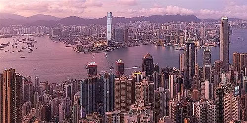 Alumni Meetup - Hong Kong