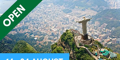 Misiune Economic\u0103 & Bootcamp Afaceri .ro Brazilia 2026