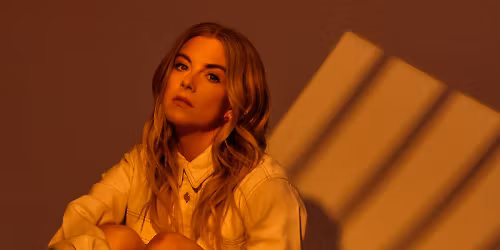 Lindsay Ell in City of New York