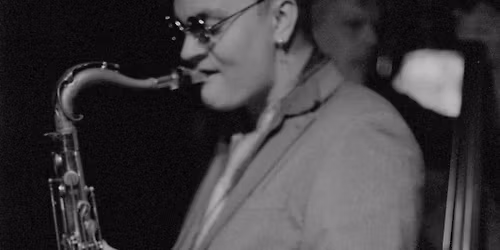 Jamsession m. Kasper Sundby