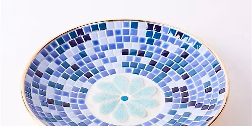 Mosaic Plate Class