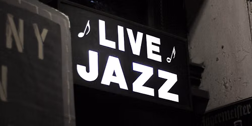 JAZZ BRUNCH with Black Coffee