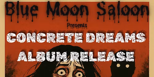 Halloween Throwdown\/Album Release Party
