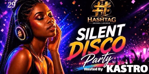 Silent Disco 