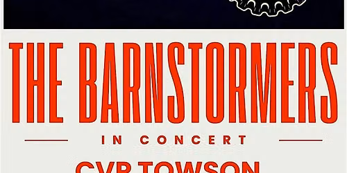 Live Music: The Barnstormers