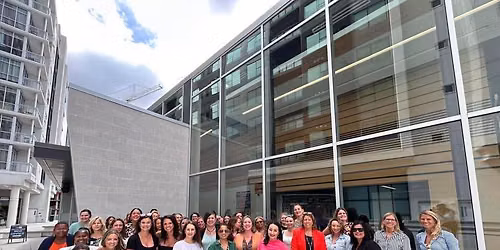 July's Women's Networking Lunch 