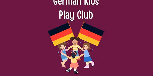 German Kids Play Club